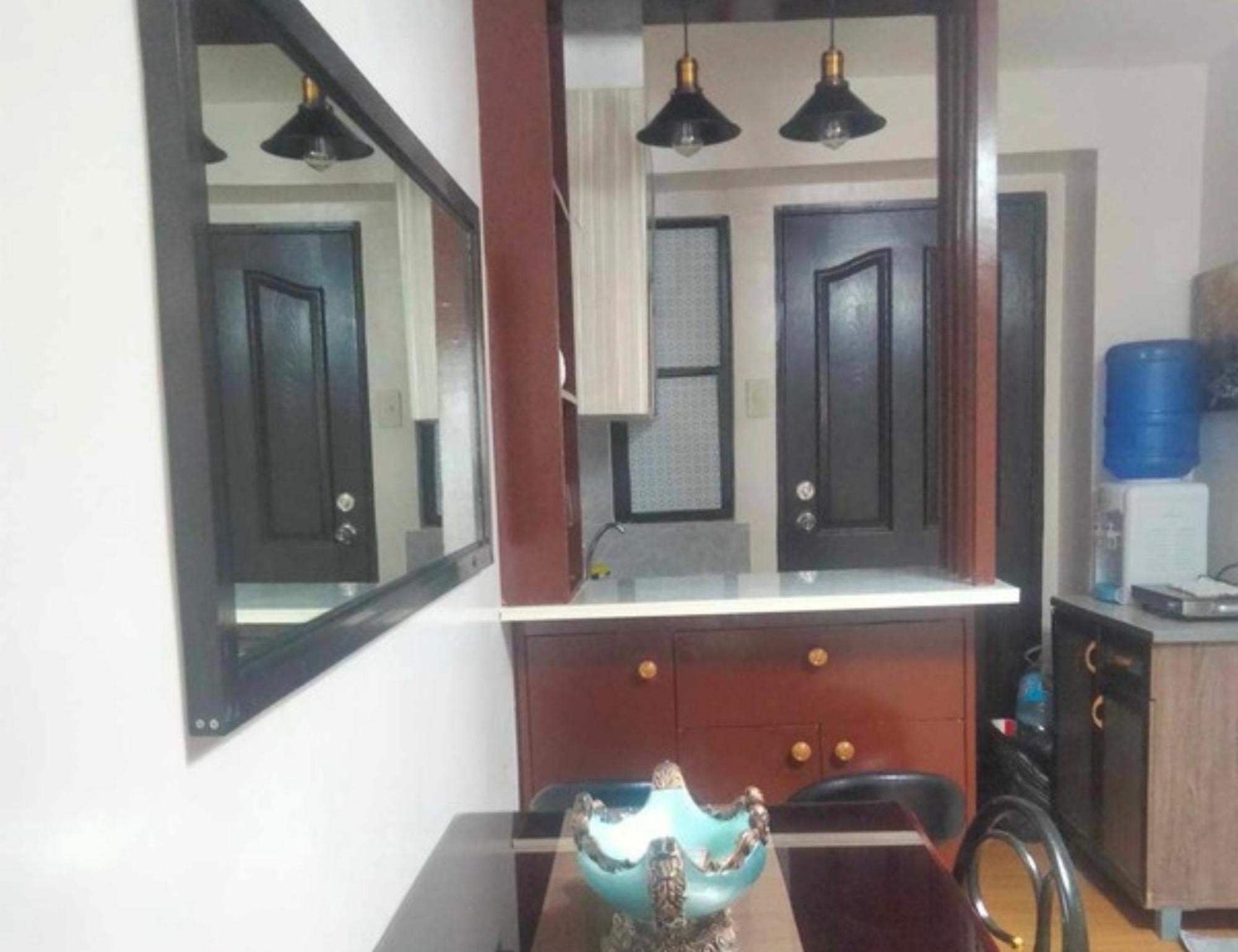 Estien'S Cozy Condo To Stay With Kitchen マニラ市 エクステリア 写真